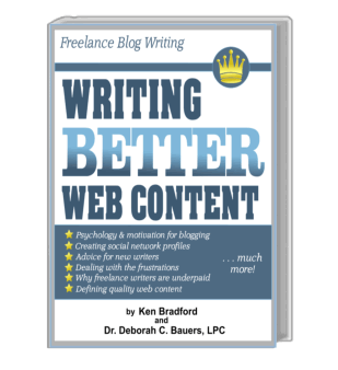 Valuable resource for all web content writers